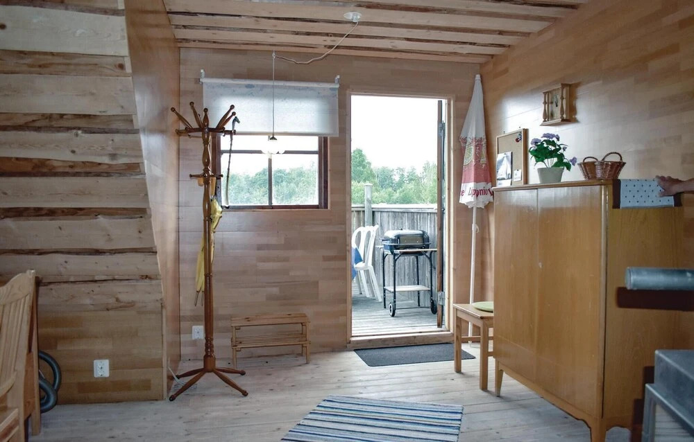 Beautiful Apartment in Fjälkinge With 1 Bedrooms