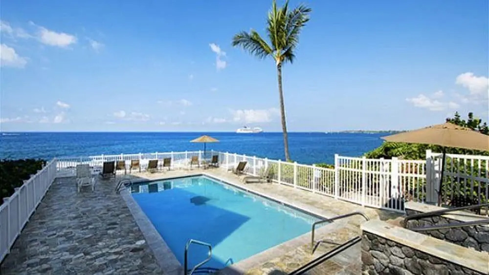Kona Shores#130