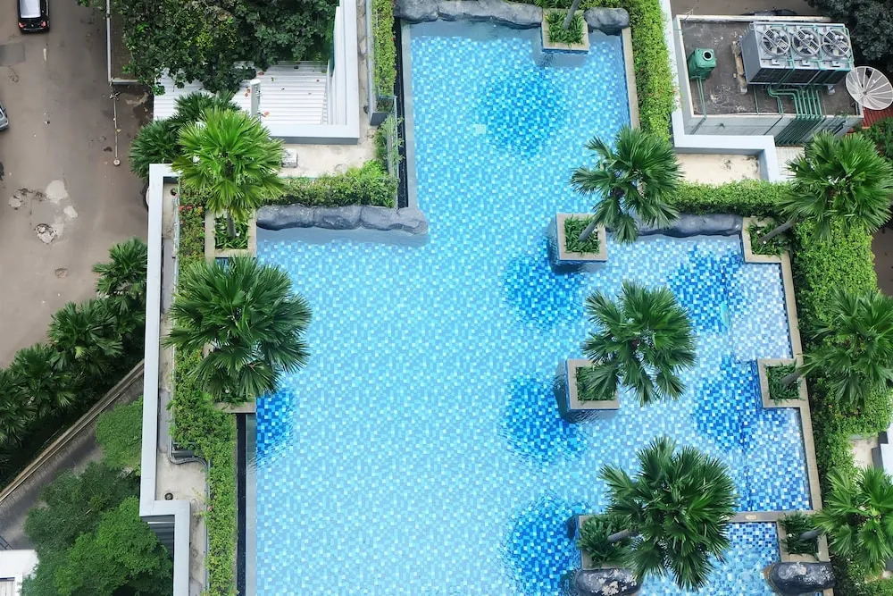 Cozy and Comfy Sahid Sudirman Residence Karet Apartement