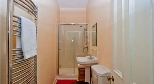 Woodland Guest House