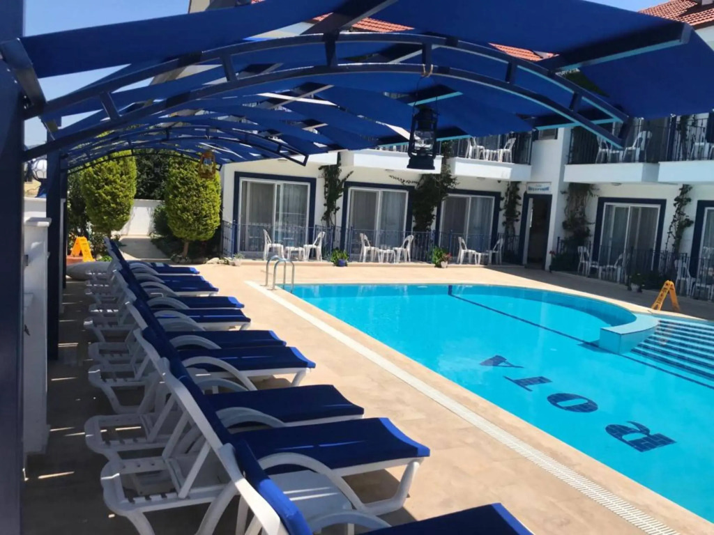 Rota Hotel
