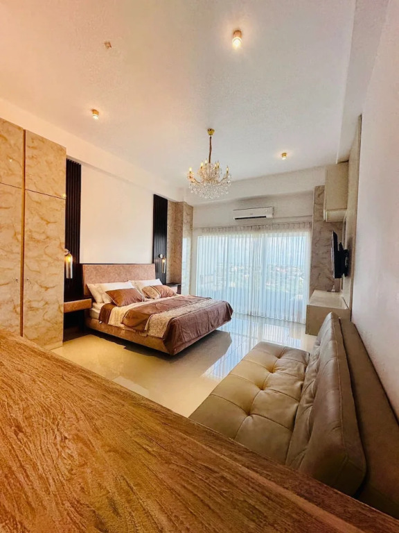 Sea view - Luxury Apartments by Tyronne