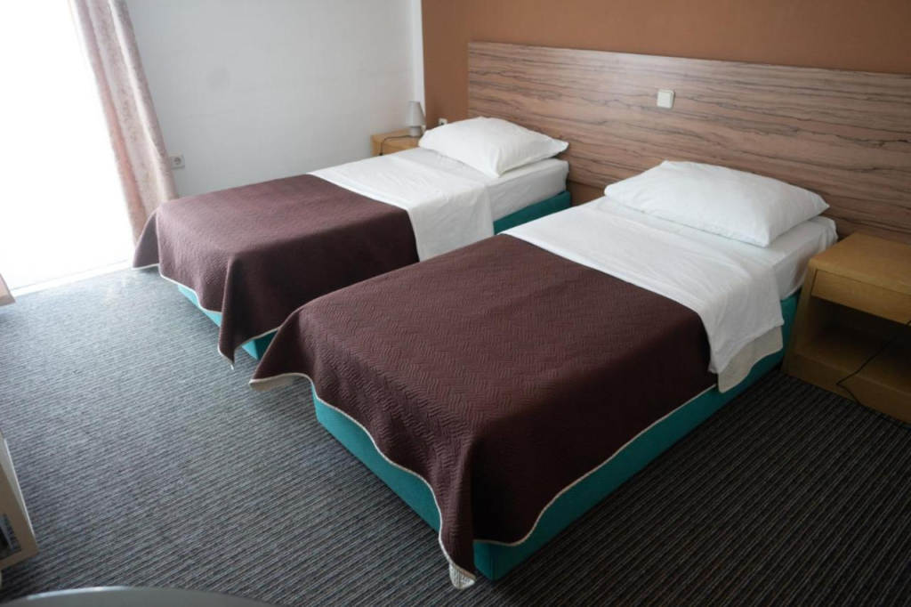Hotel Bijela kuća