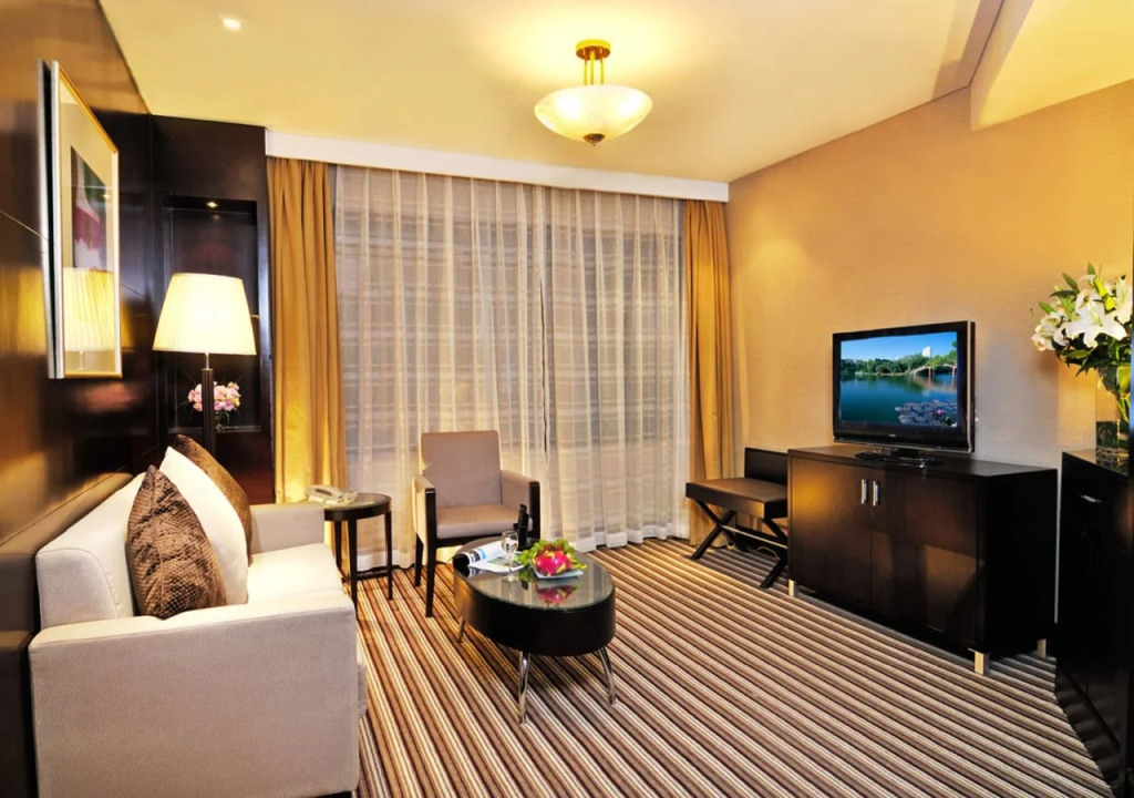 Xiamen Yihao Hotel Hubin North