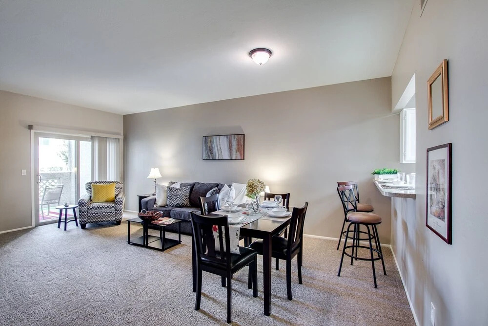 Mesa Drive 1020 - 2 Br Condo