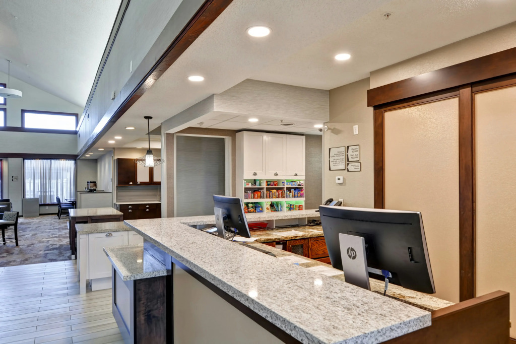 Homewood Suites by Hilton Kansas City/Overland Park