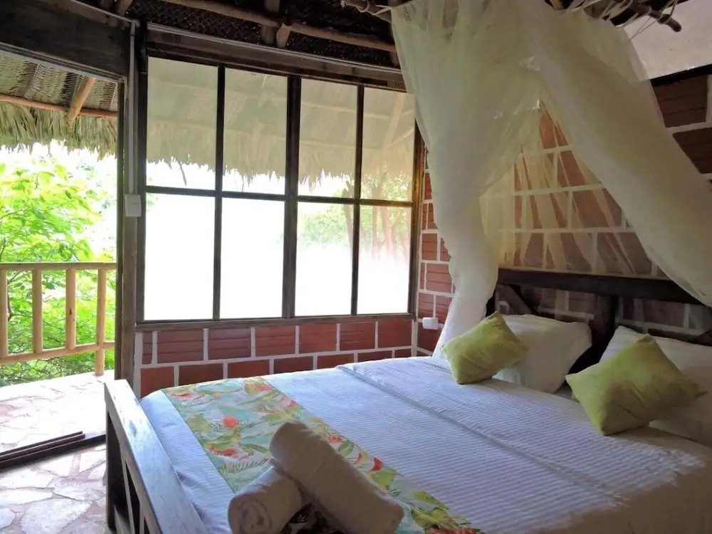 Hostal Restaurante y Spa Mama Neyumun