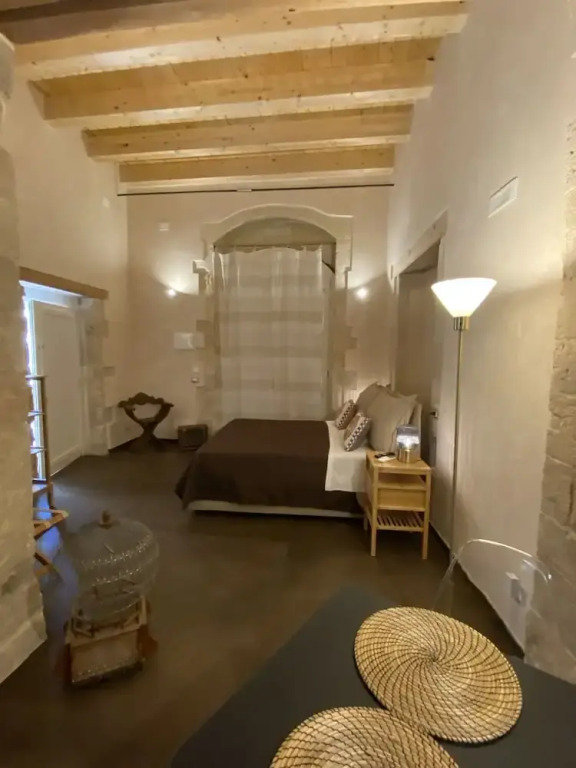 Splendida Santa Teresa