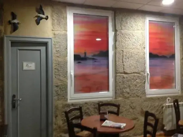 Hotel Nautico