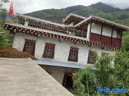 muxiashanju
