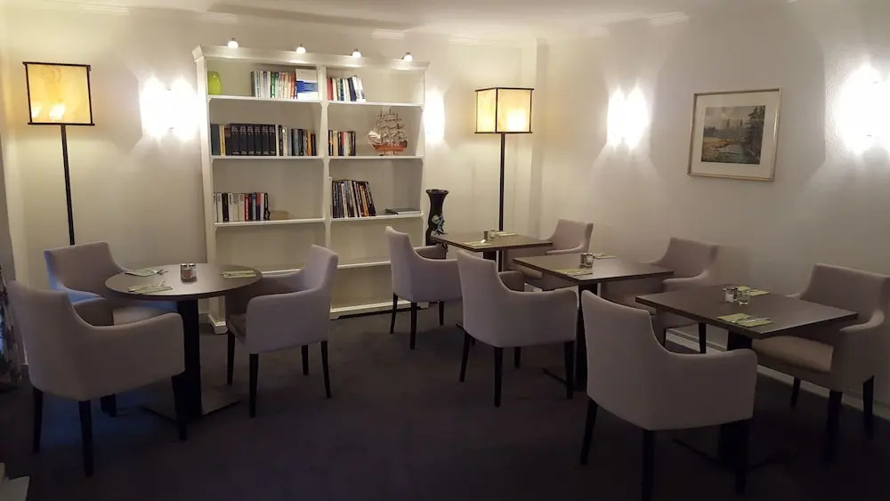 City Hotel Niederrad