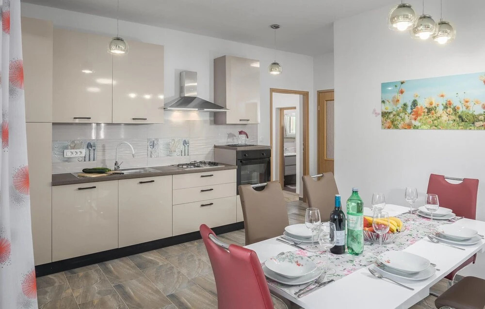 Gorgeous Home In Rovinj