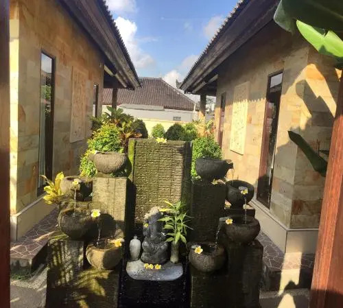 Siwaya Villa