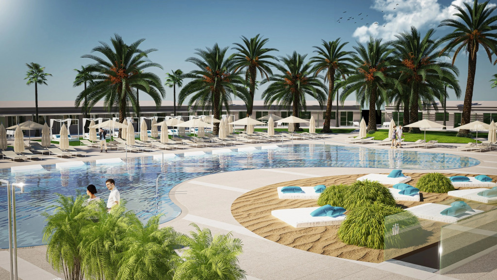 Kumara Serenoa By Lopesan Hotels