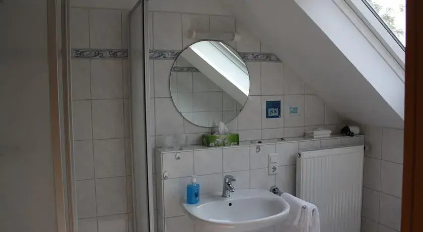 Hotel-Restaurant Jacobsbrunnen