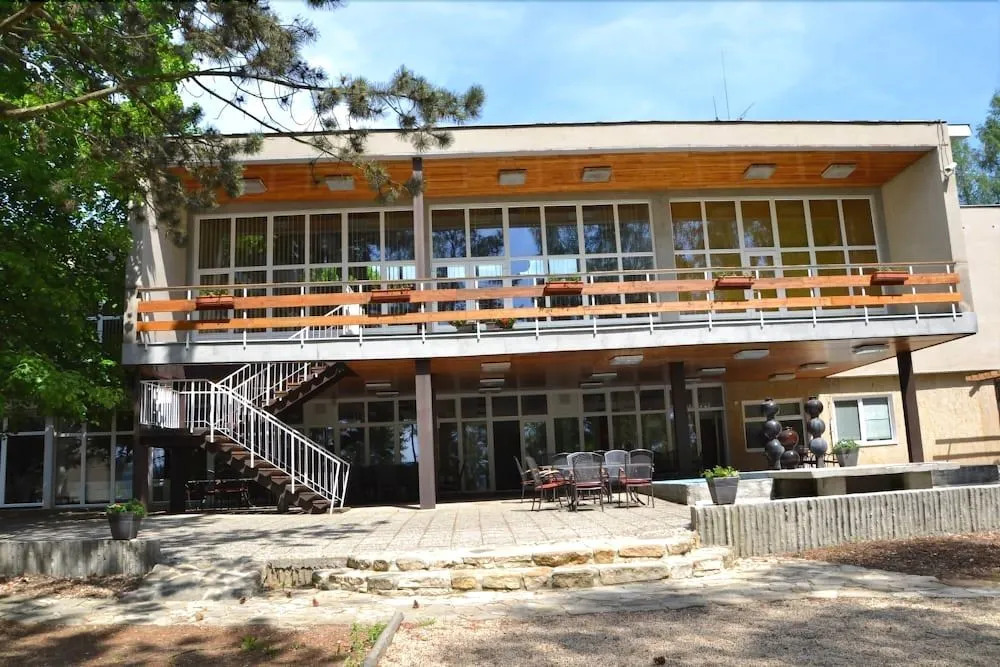 Hotel Fontána