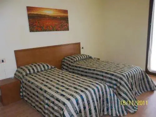 Hotel Nicolaj