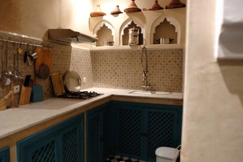 Riad Dar Sarjan