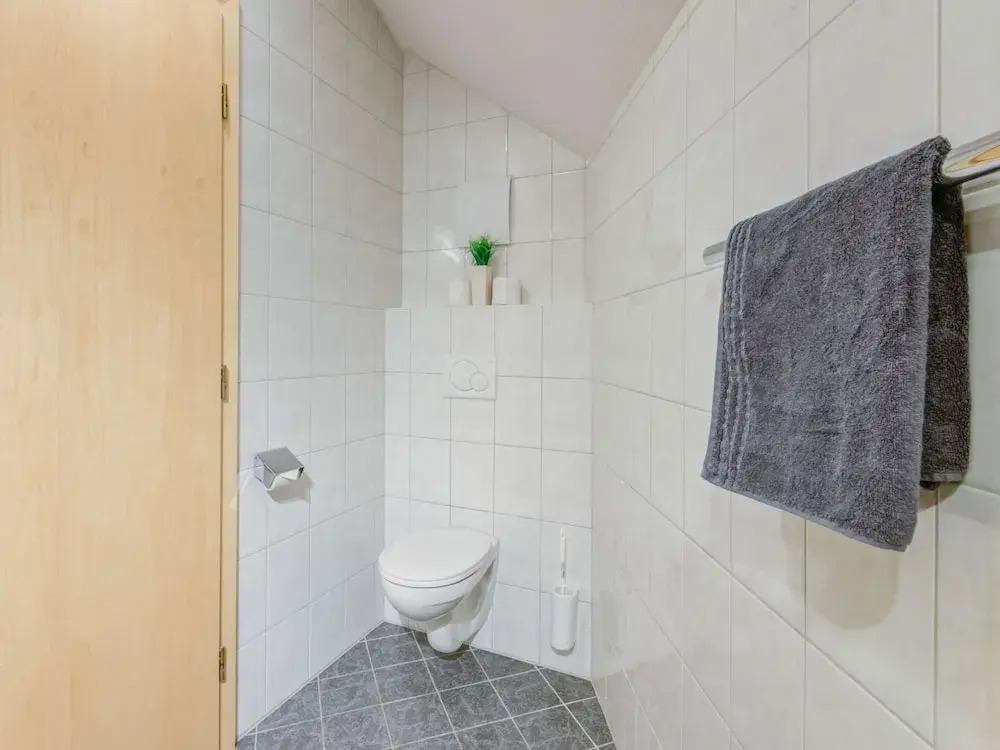 Inviting Apartment in Fiss in the Mountains