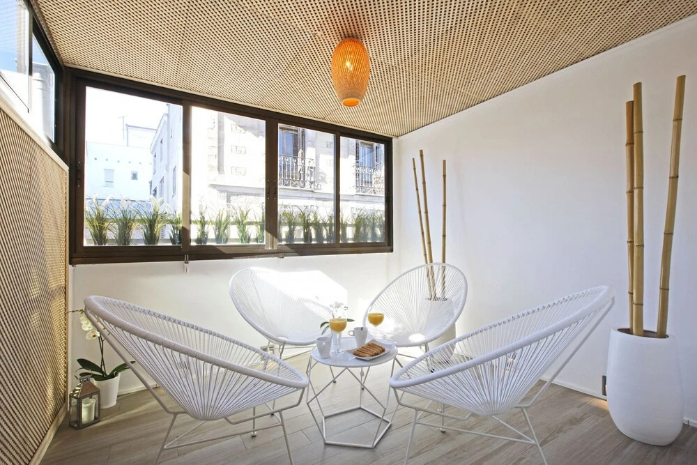 Gran Vía Suite - MADFlats Collection