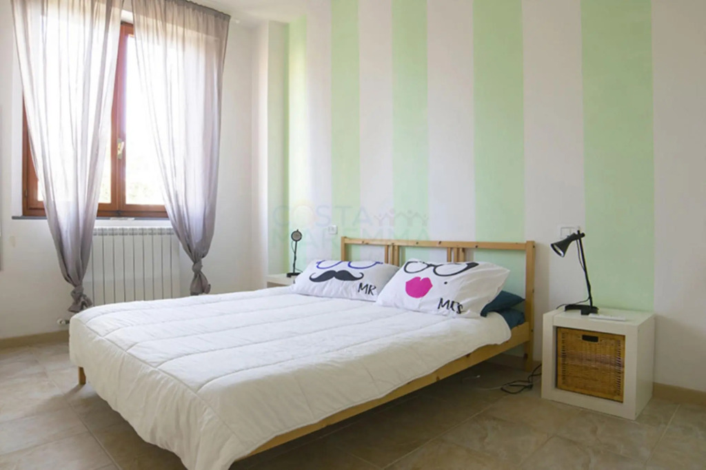 Rosmarino: Delightful apartment in the center of Follonica, in the pedestrian area a few steps from-ROSMARINO
