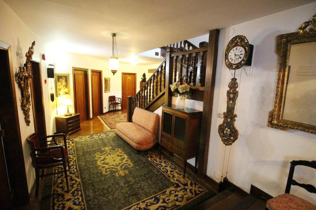 Hotel Santillana
