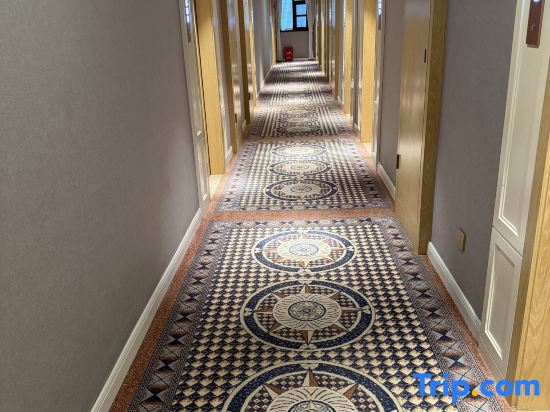 Vienna Hotel (Henan Museum International Trade 360)
