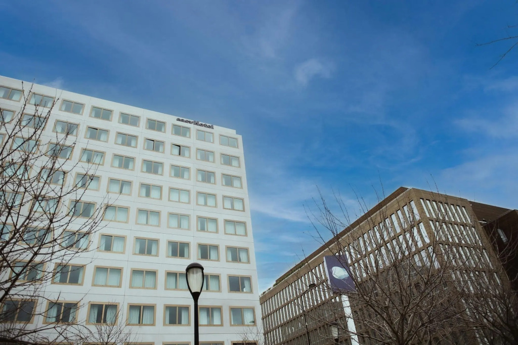 easyHotel Paris Nord Aubervilliers