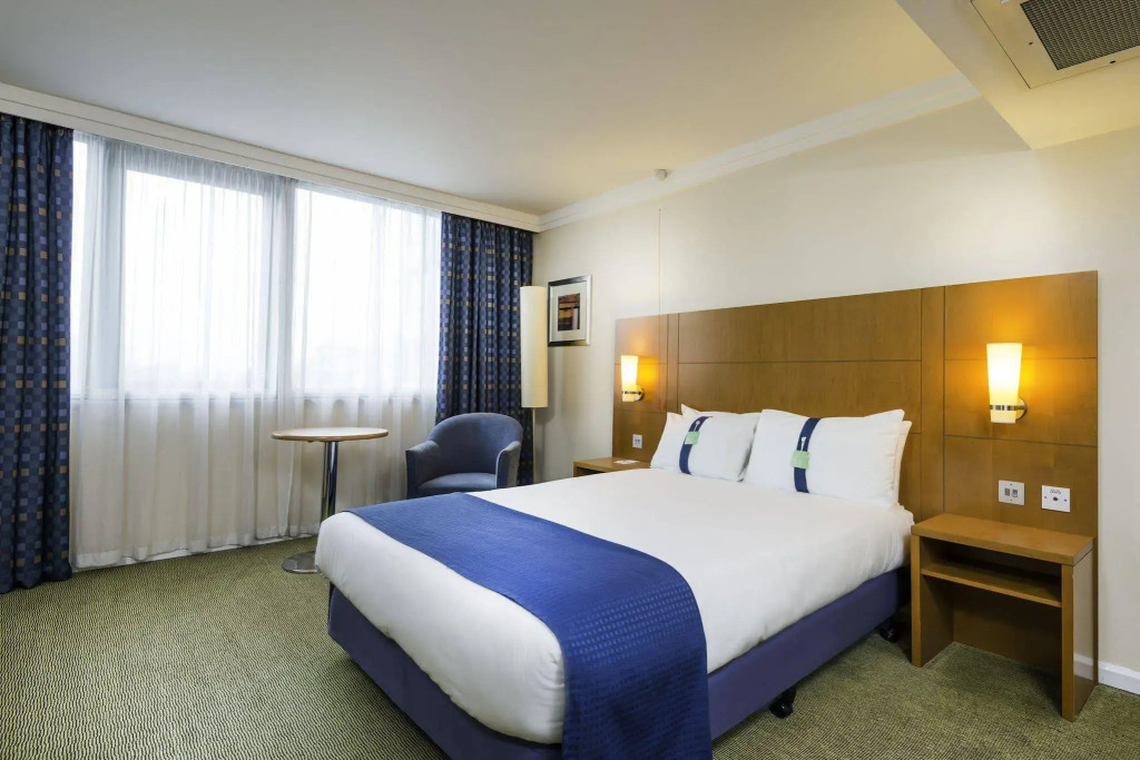 Holiday Inn - Glasgow Airport by IHG