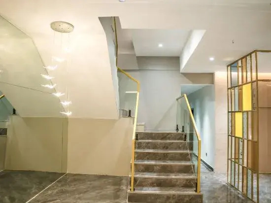 Xincheng Business Hotel