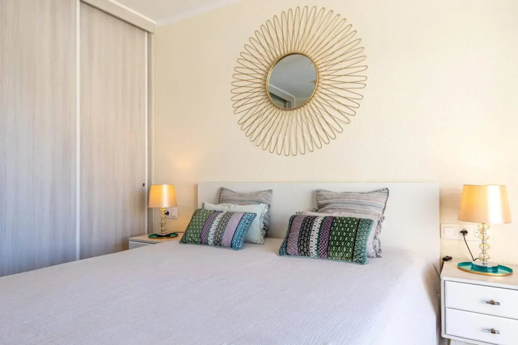 Panoramic View Sunflower Apartment by DreamHomesTenerife