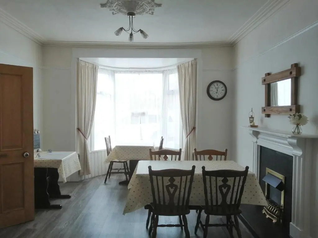 Harbourlight Guesthouse