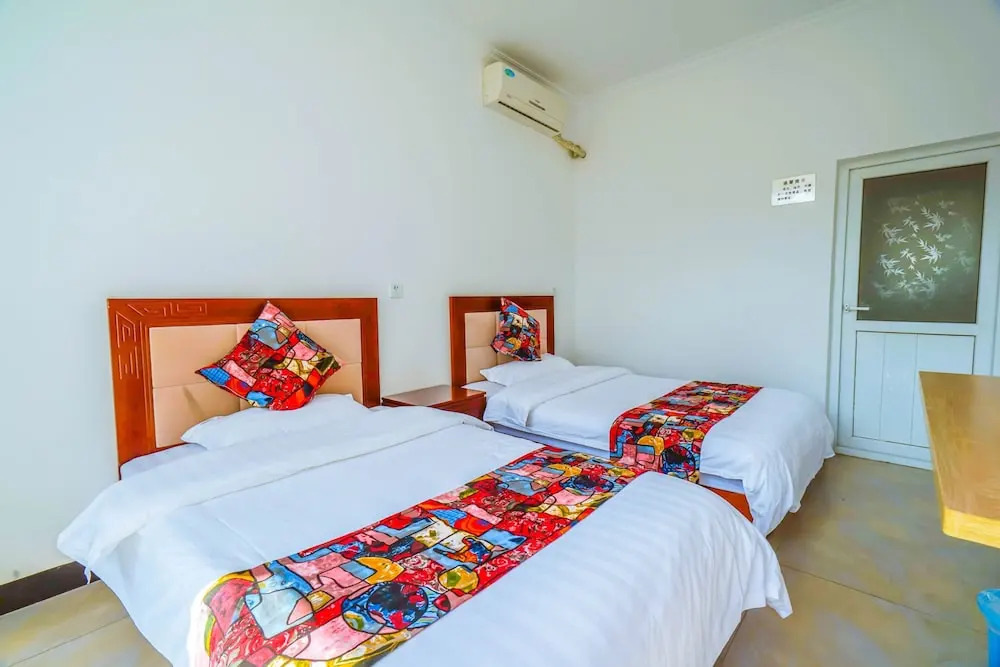 Beijing Shihucheng Resort