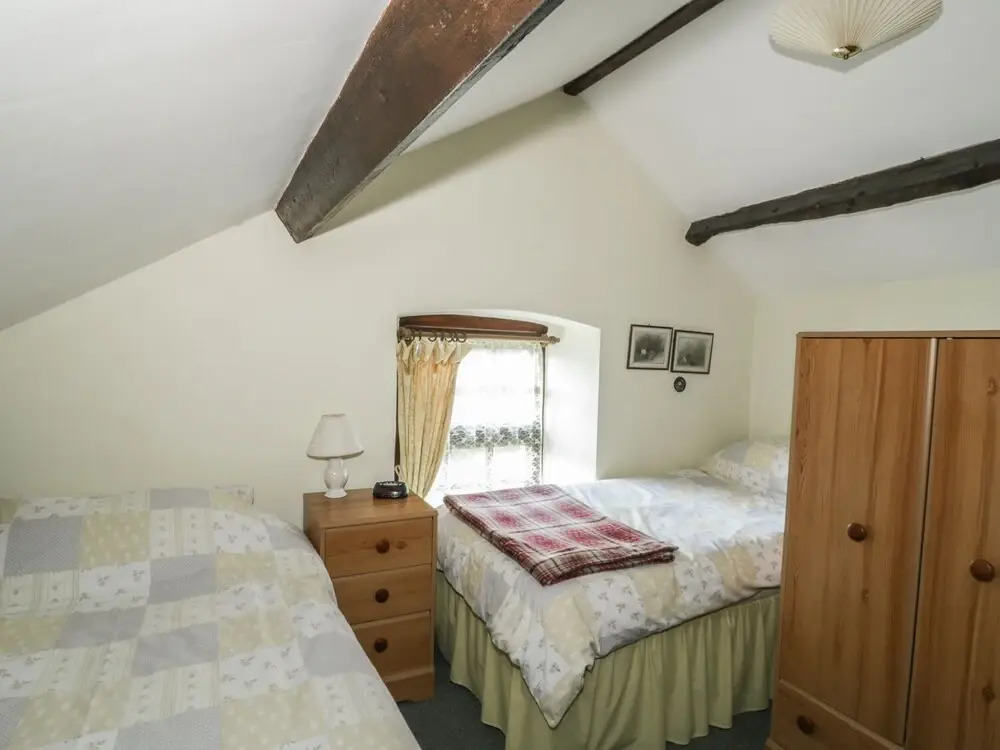 Gardeners Cottage