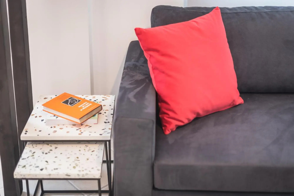 2 stops to Acropolis - Free Cancellation - Terrace