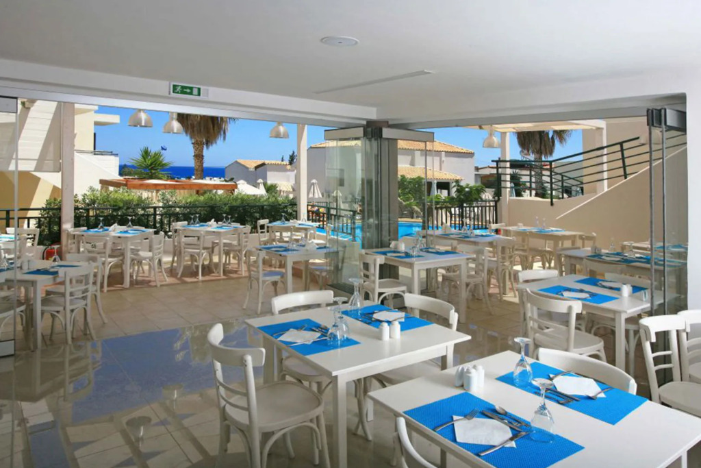 Eurohotel Katrin Suites
