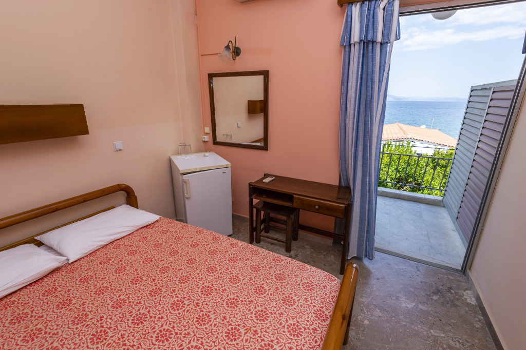 Hotel Agamemnon Beach