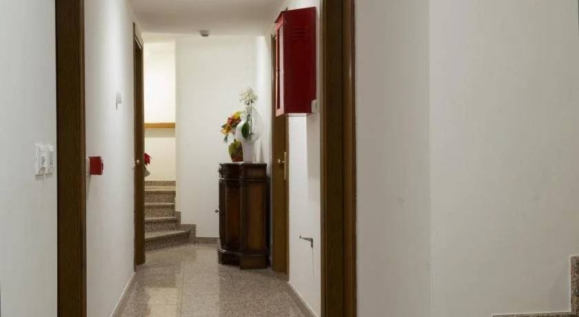 Hotel Italia