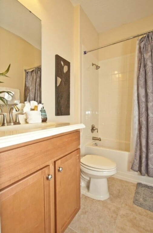 Paradise Palms- 6 Bedroom Pool -3118pp Home
