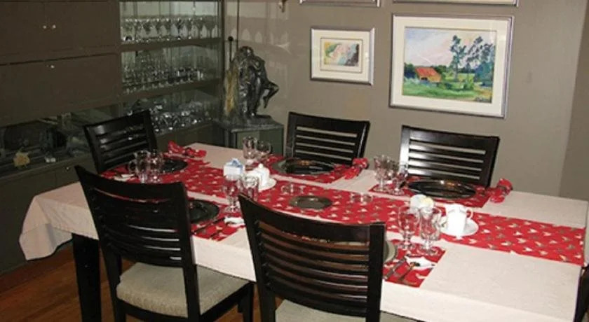 Avalon Bed and Breakfast