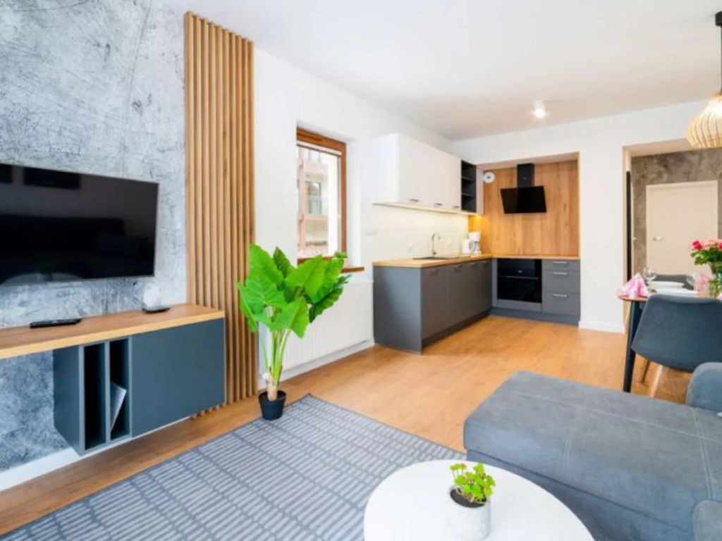 Apartment Karpatia Karpacz