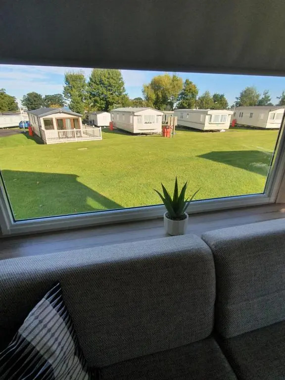 Seton Sands Holiday Village