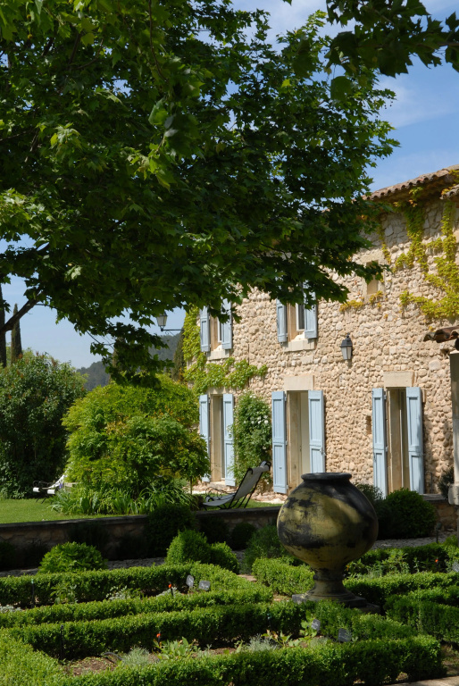 La Bastide de Marie, Maisons et Hôtels Sibuet