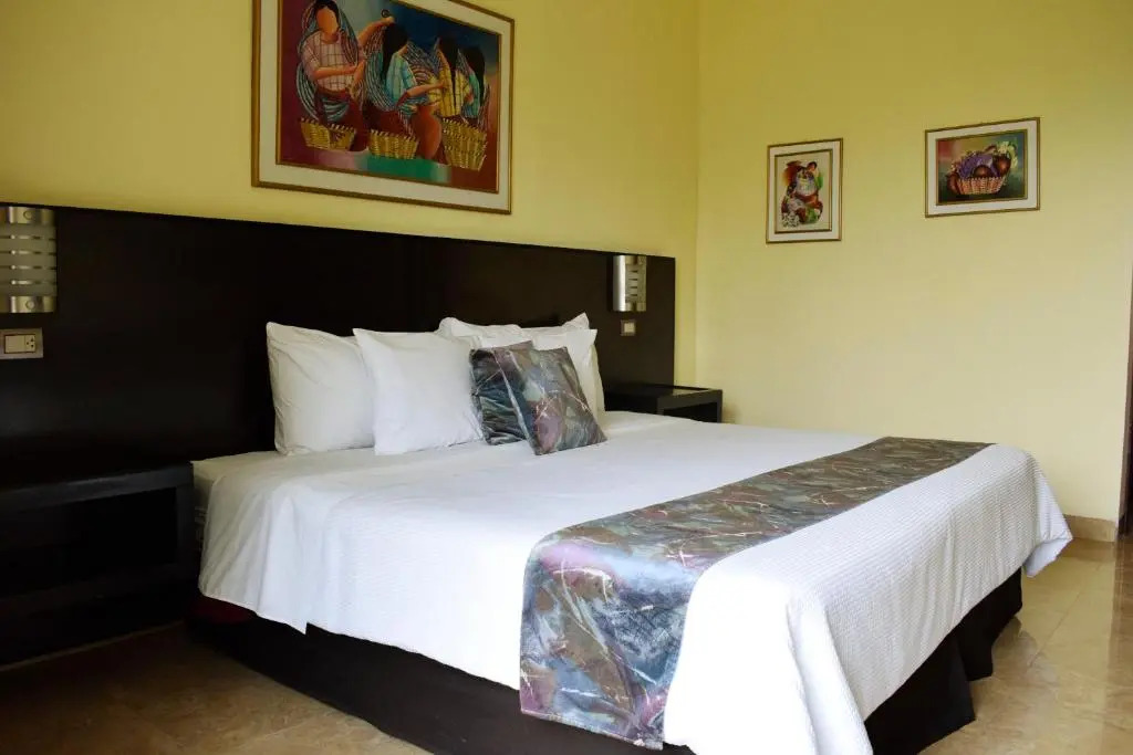 Park Hotel