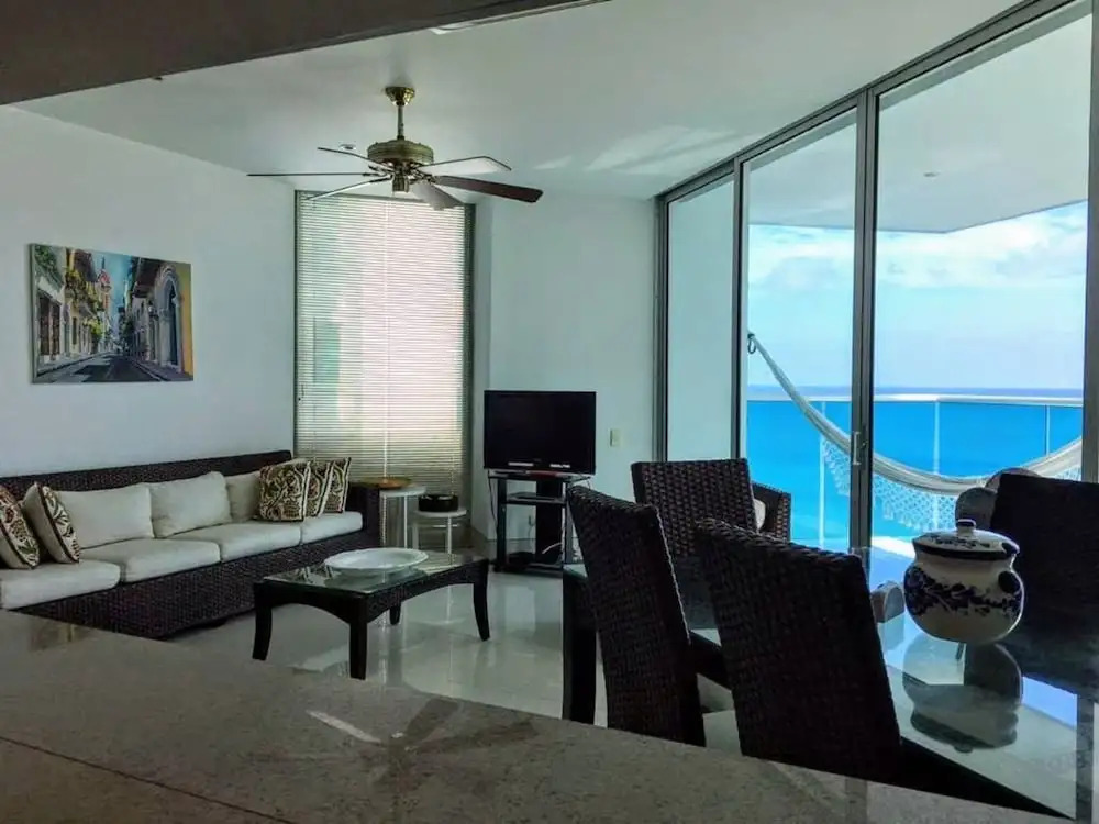Sea Terraces Luxury Suites
