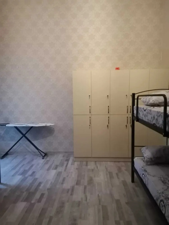 Eminera Hostels Baku