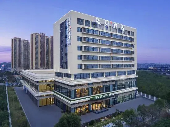 True Go Hotel