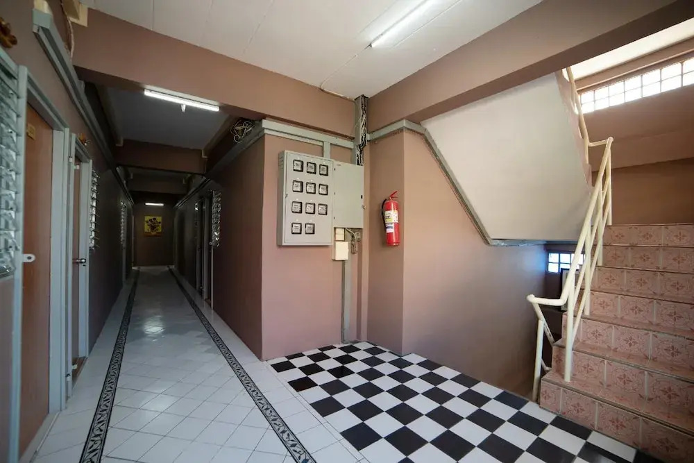 Sukhum Sukhumvit-Onnut Guest House