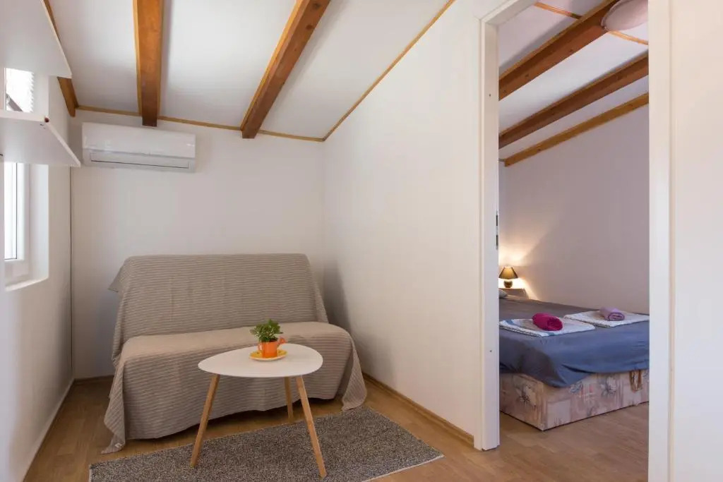 Apartmani Amans