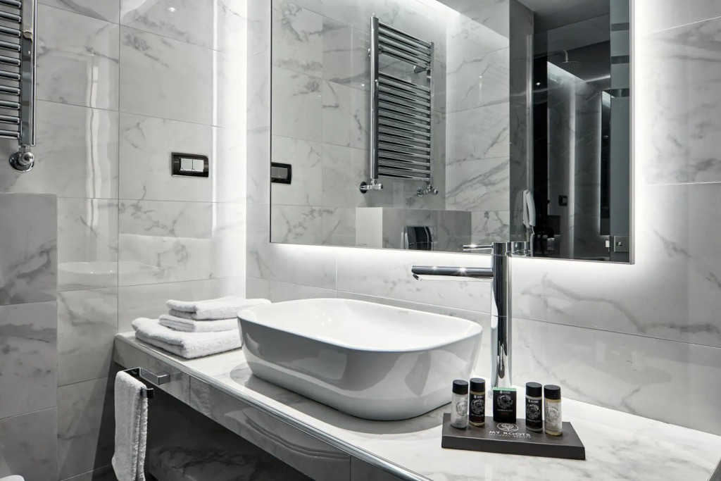 Antigon Urban Chic Hotel by GHH
